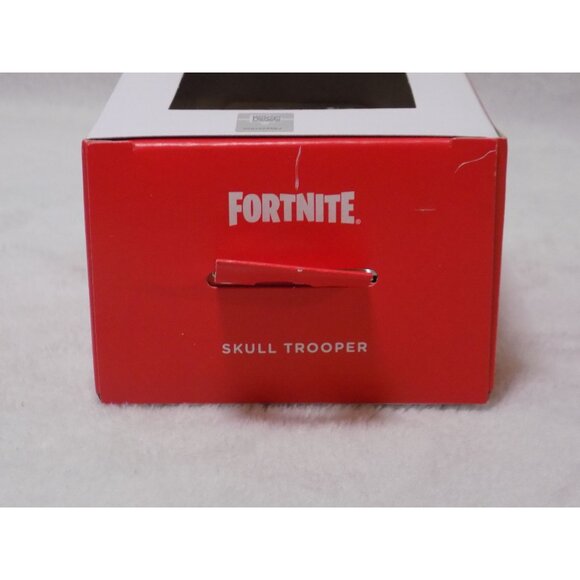 Hallmark Ornaments Fortnite Skull Trooper Christmas Tree Ornament - Picture 3 of 5